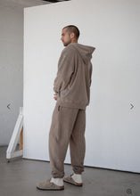 Load image into Gallery viewer, Core Sweatpants- Vintage Brown