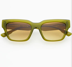 Hayden Sunglasses Freyrs