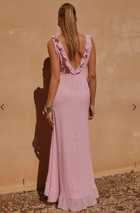 Suzannah Maxi Dress