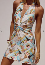 Load image into Gallery viewer, Holly Mini Dress