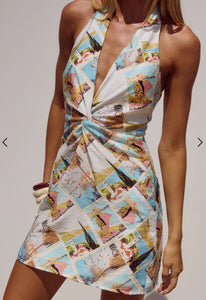 Holly Mini Dress