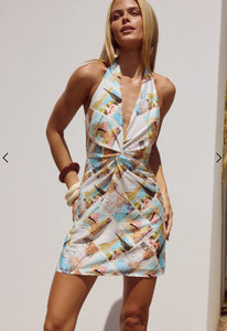 Holly Mini Dress