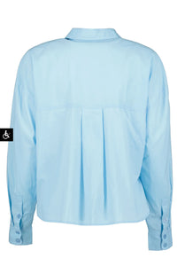 Aria Blouse