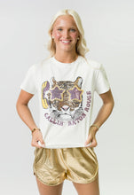 Load image into Gallery viewer, Callin’ Baton Rouge Sequin Top