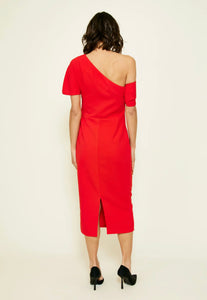 Phillipa Midi Dress