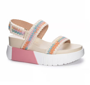 Egan Casual Sandal