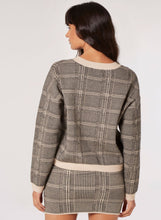 Load image into Gallery viewer, Prince of Whales Sweater Top