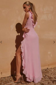 Suzannah Maxi Dress