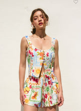 Load image into Gallery viewer, Summer Picnic Top