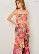 Load image into Gallery viewer, No One Else Open Back Maxi Dress