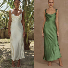 Load image into Gallery viewer, Havanna Midi Dress