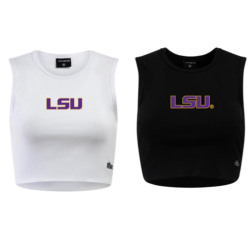 Lsu Cut Off Tank