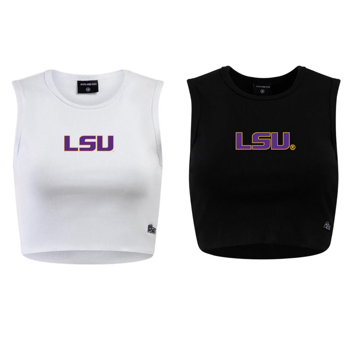 Lsu Cut Off Tank