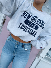 Load image into Gallery viewer, New Orleans Louisiana Sweatshirt