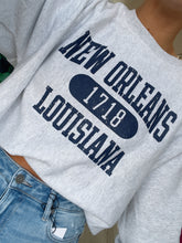 Load image into Gallery viewer, New Orleans Louisiana Sweatshirt