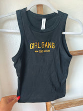 Load image into Gallery viewer, Girl Gang Tank