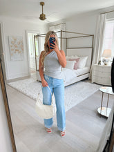Load image into Gallery viewer, Grey Single Shoulder Gathered Top