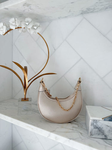 Champagne Alex Purse