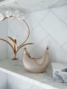 Champagne Alex Purse