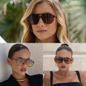 Billie Sunglasses Freyrs