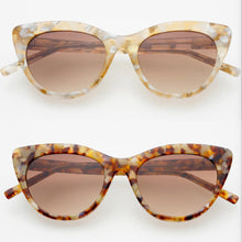 Load image into Gallery viewer, Lily Sunglasses Freyrs