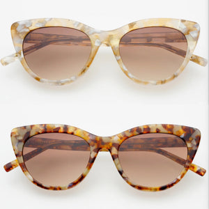 Lily Sunglasses Freyrs