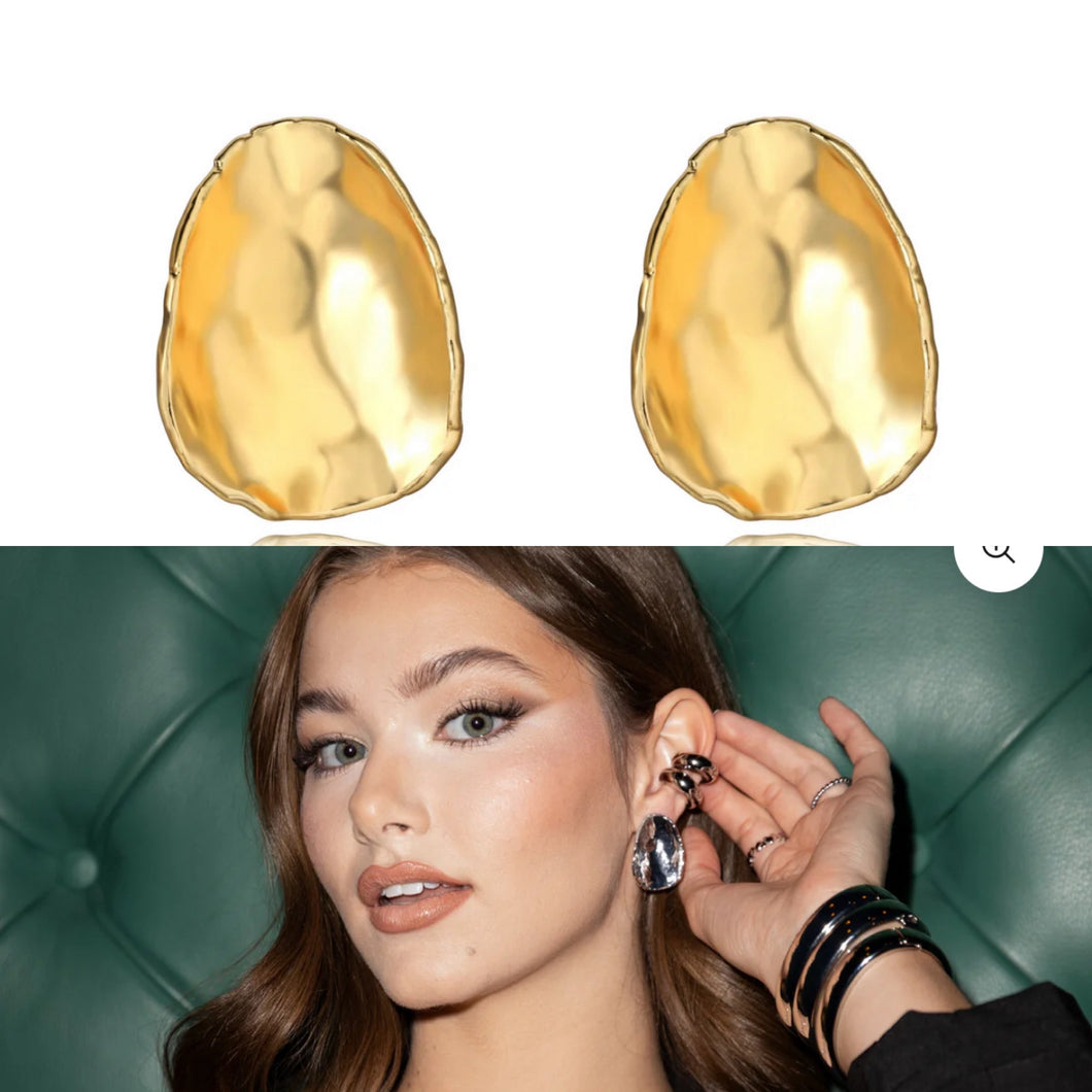 Marian Earrings