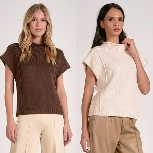 Maura Sweater