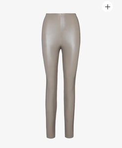 Faux Leather Leggings