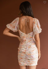 Load image into Gallery viewer, Charolette Ruched Dress