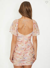 Load image into Gallery viewer, Charolette Ruched Dress