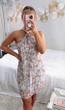 Load image into Gallery viewer, The Event Sleeveless Knot Dress