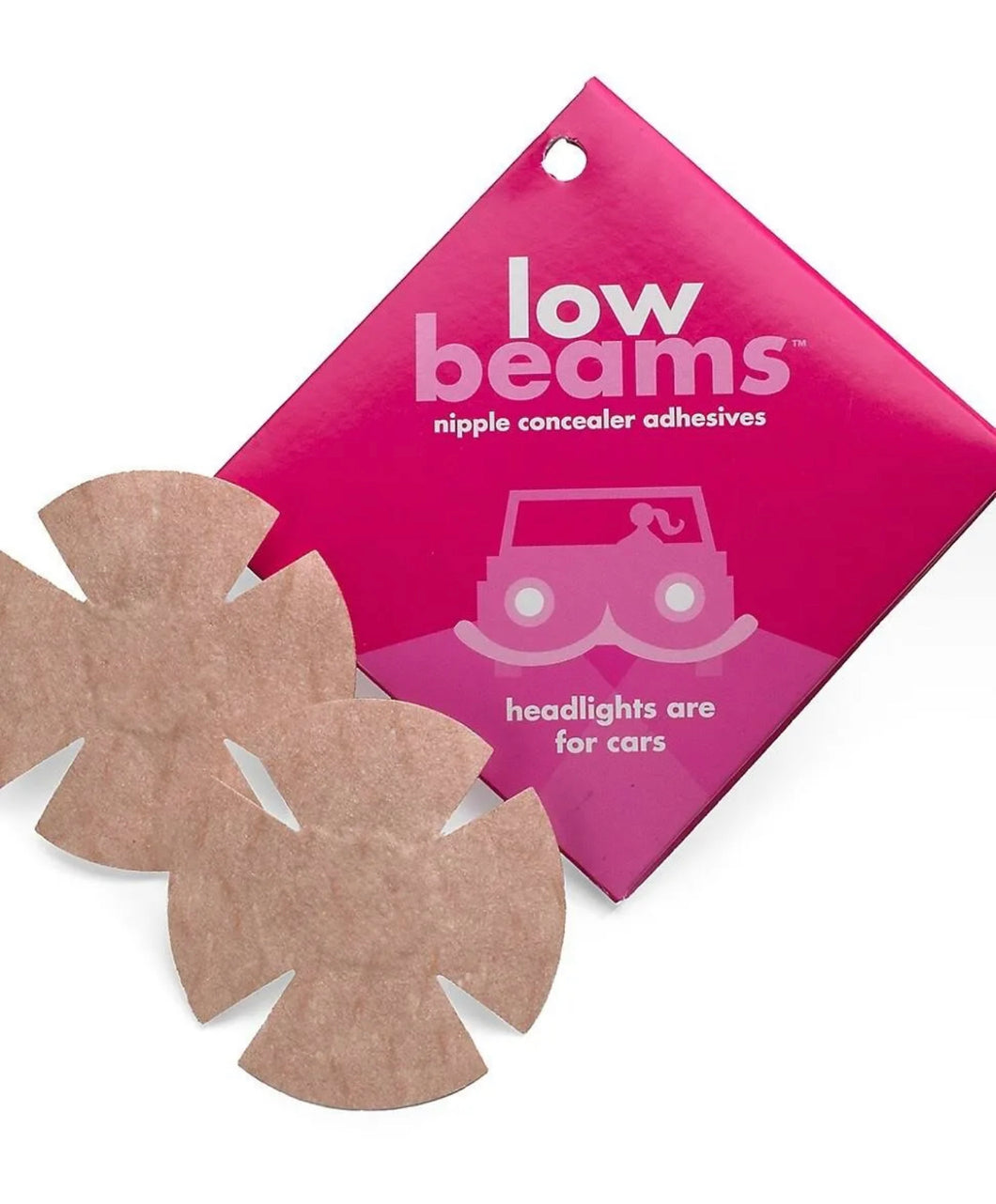 Low Beams Covers