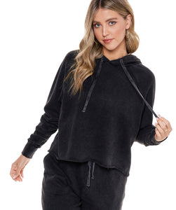 Christine Lounge Sweatshirt