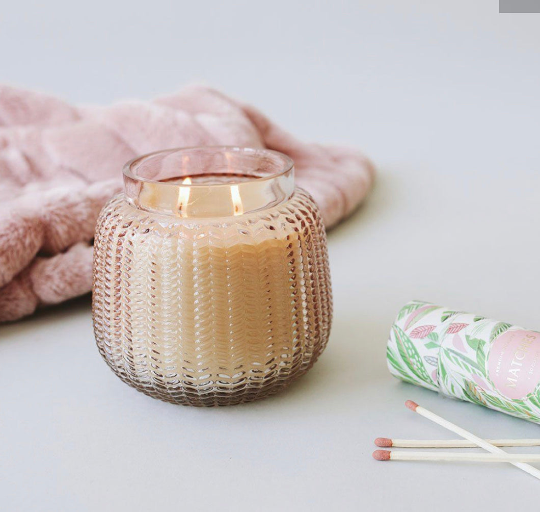 Candle #034