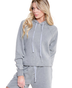 Christine Lounge Sweatshirt