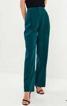 Load image into Gallery viewer, Emerald Classic Suit Trouser