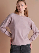 Load image into Gallery viewer, Classic Light Weight Sweater