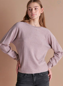 Classic Light Weight Sweater