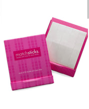 Load image into Gallery viewer, Matchsticks Double Stick Tape Strips
