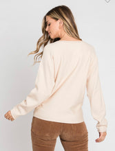 Load image into Gallery viewer, Classic Light Weight Sweater