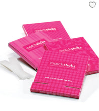Load image into Gallery viewer, Matchsticks Double Stick Tape Strips