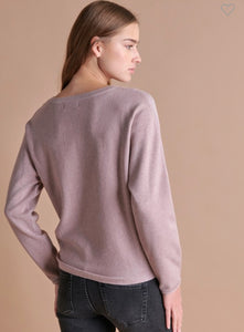 Classic Light Weight Sweater