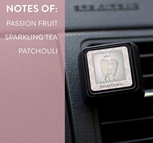 Sweet Grace Auto Vent Clips